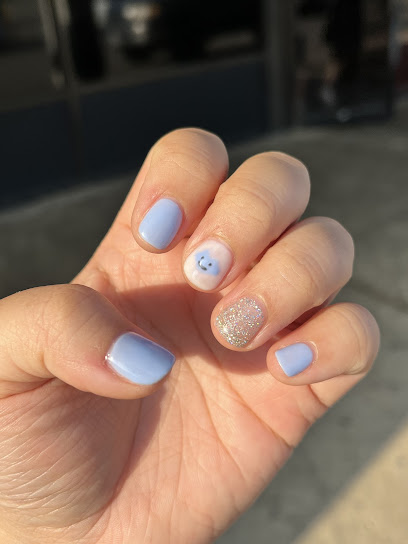 Zen Nail Lounge