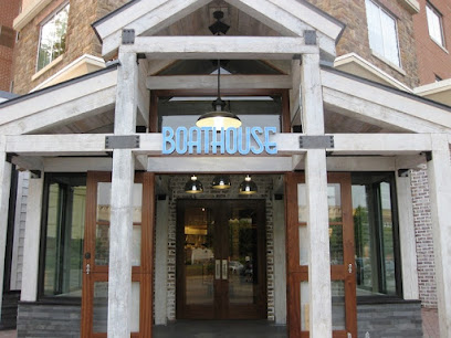 The Boathouse