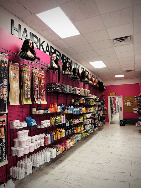 Hair Kare N Beauty