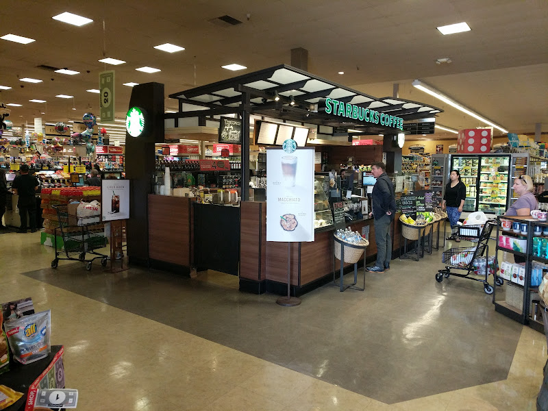Starbucks Coffee Company