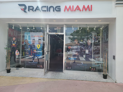 Racing Miami