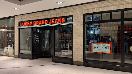 Lucky Brand