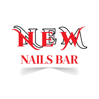 New Nem Nails Bar logo