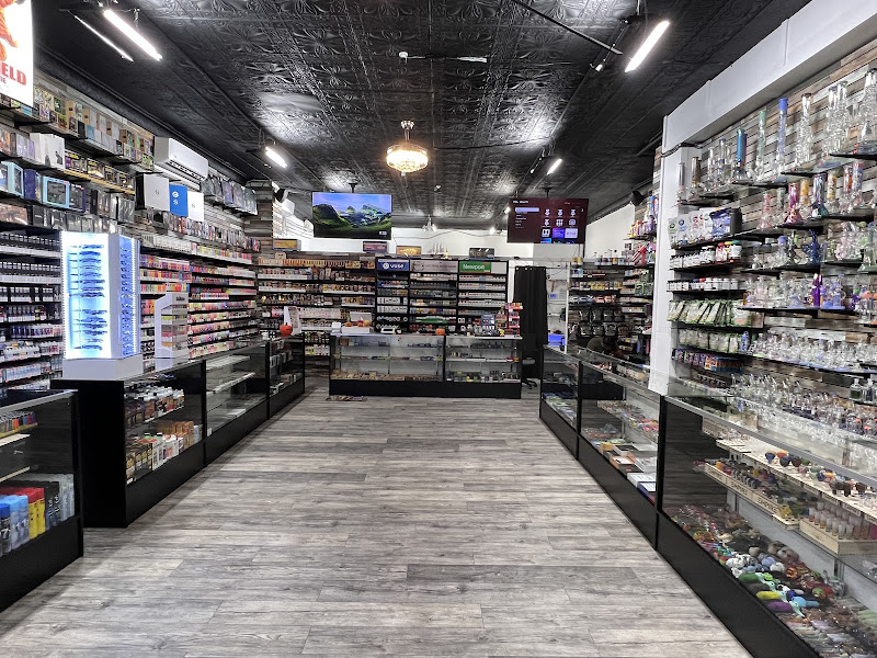 Empire Smoke Shop