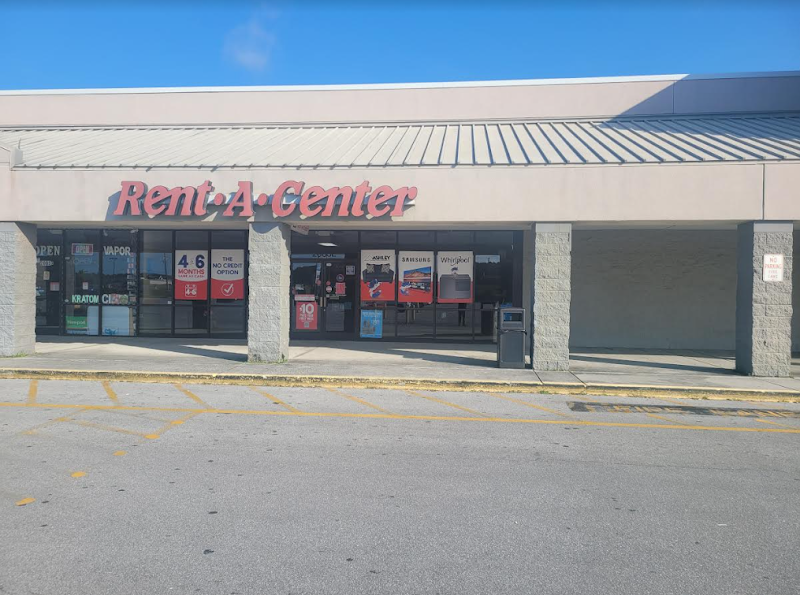 Rent-A-Center