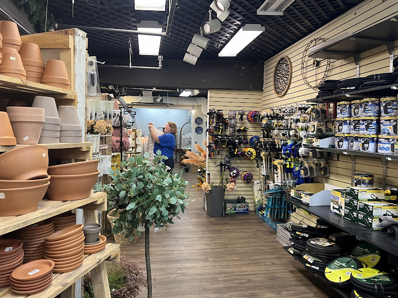 Merrifield Garden Center