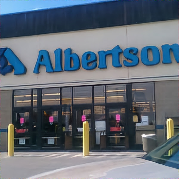 Albertsons deli