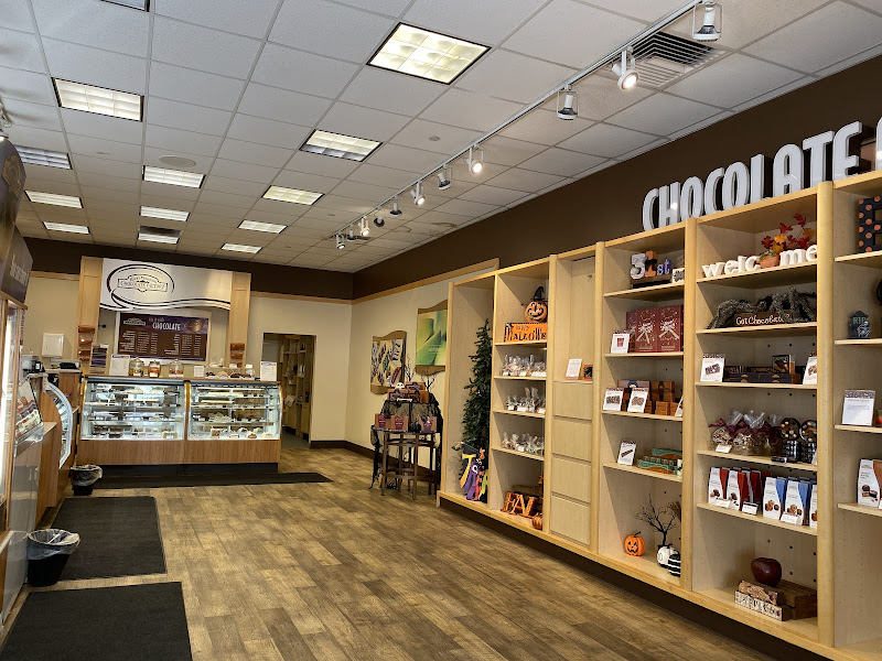 Rocky Mountain Chocolate Factory