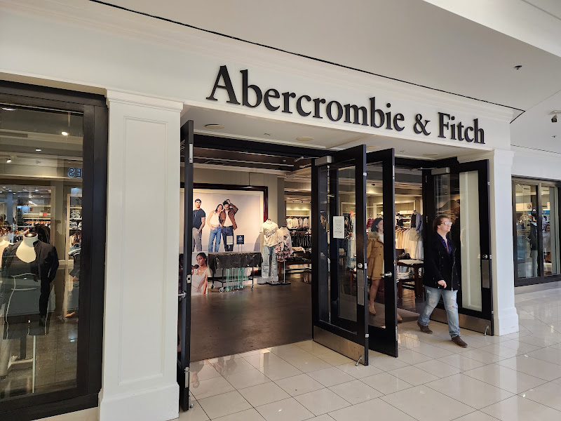 Abercrombie & Fitch
