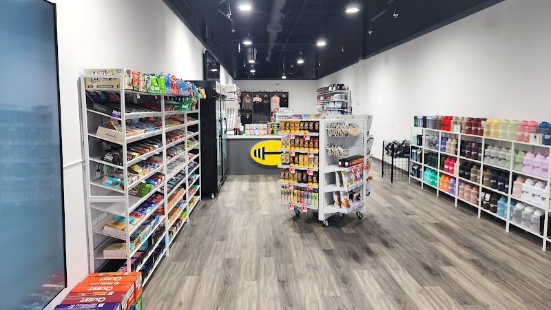 HERC'S Nutrition