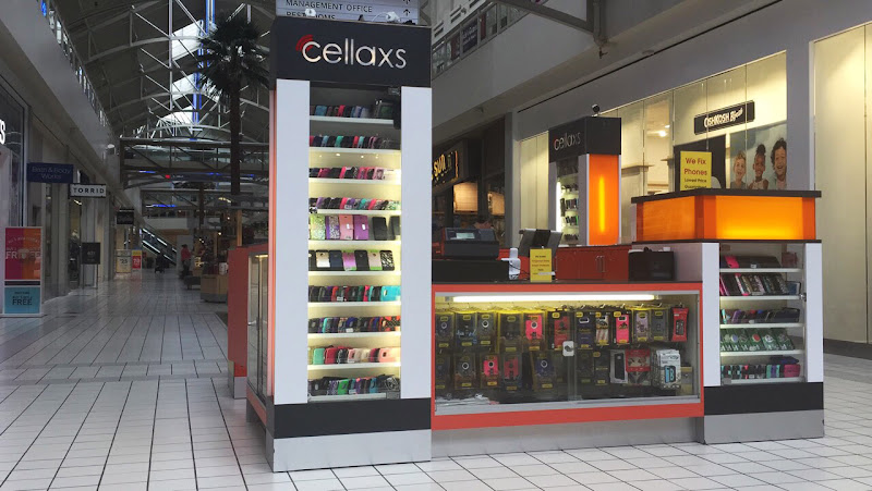 Cellaxs - Phone Repair