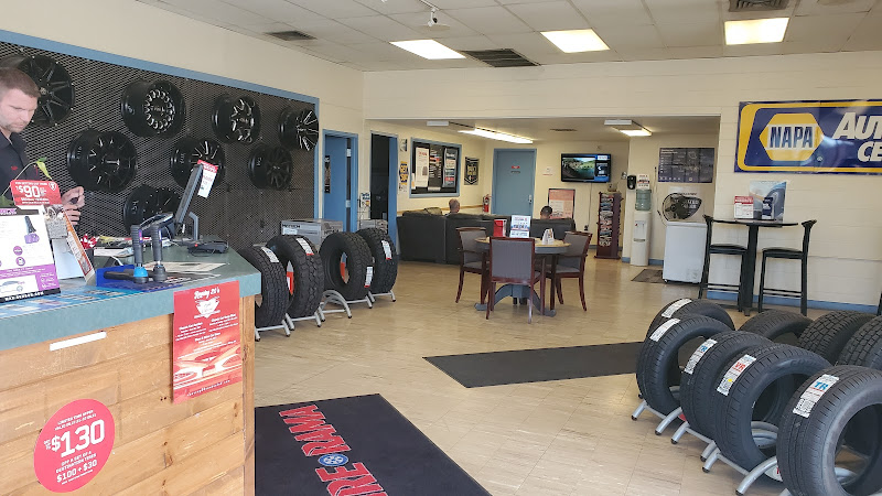 Tire-Rama
