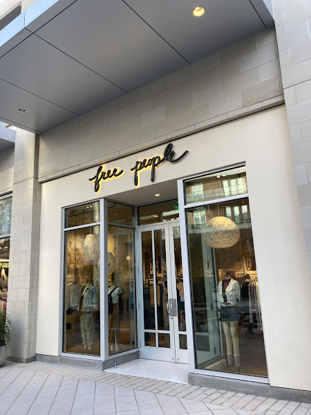 Free People