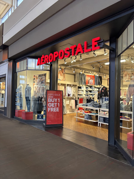 Aéropostale