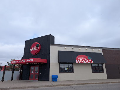 East Side Mario's