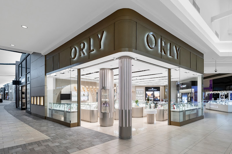 Bijouterie ORLY / Carrefour Laval