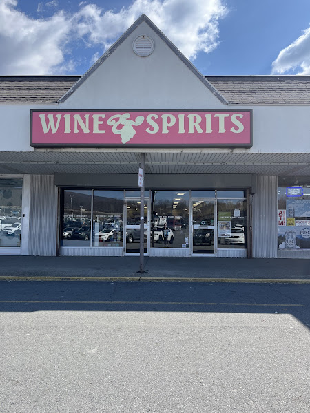 State Liquor Store