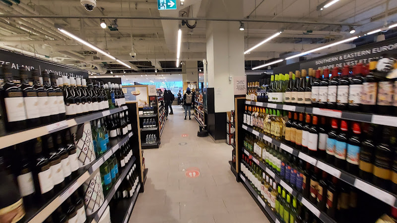 LCBO