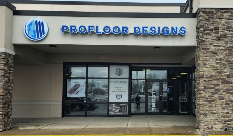 ProFloor Designs