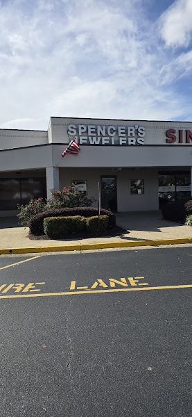 Spencer's Jewelers