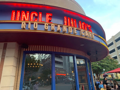 Uncle Julio's Rio Grande Café