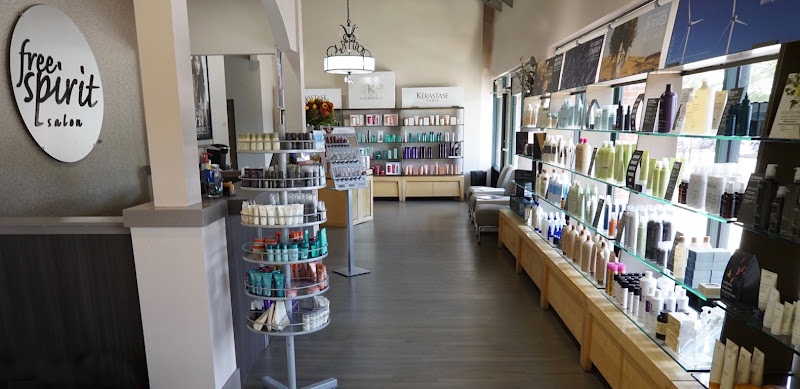 Free Spirit Salon