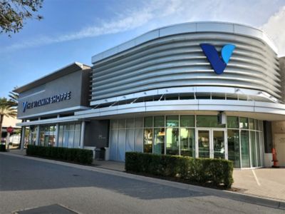 The Vitamin Shoppe