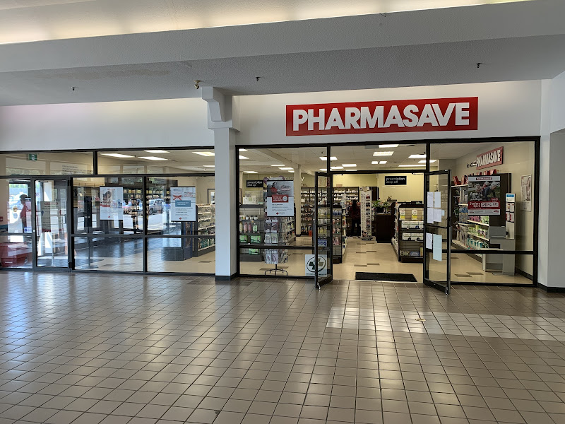 Pharmasave - Bayview Mall