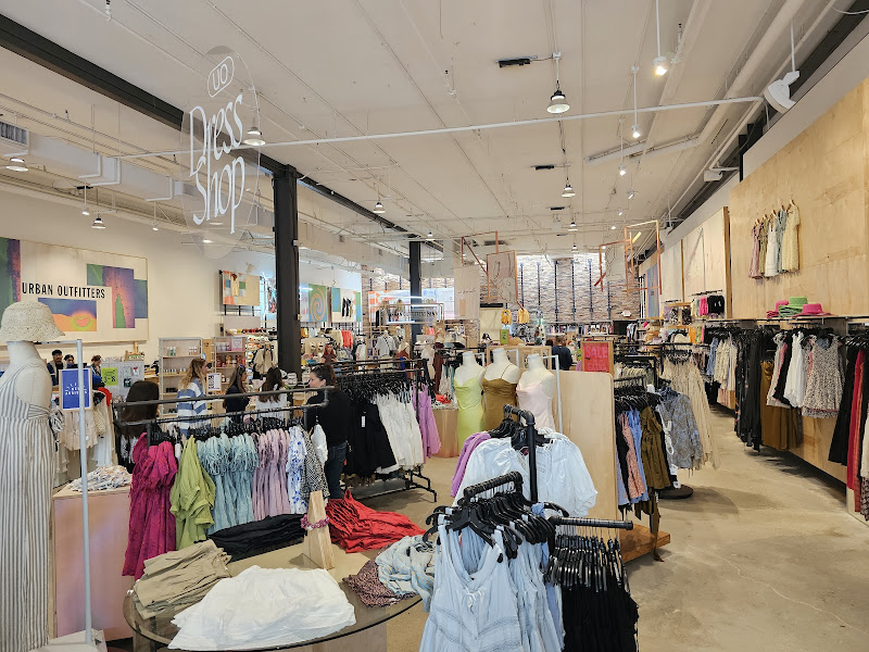 Urban Outfitters