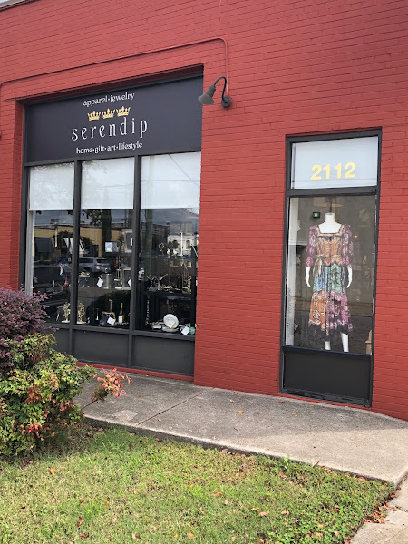Serendip, Ltd.