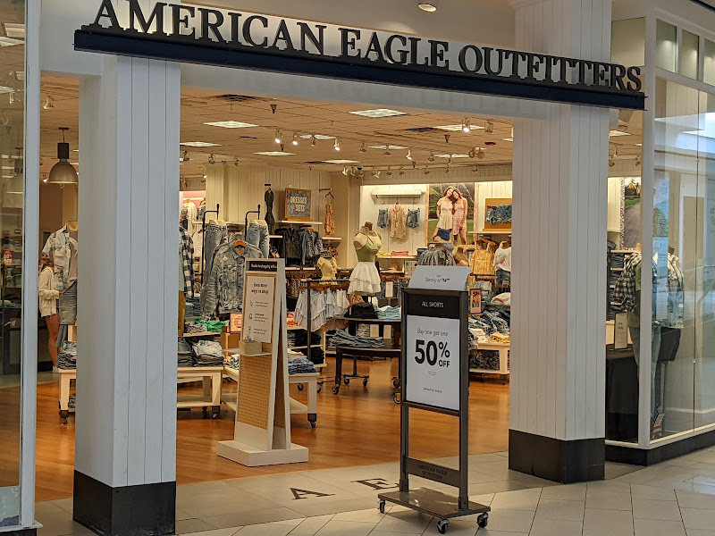 American Eagle Outfitters