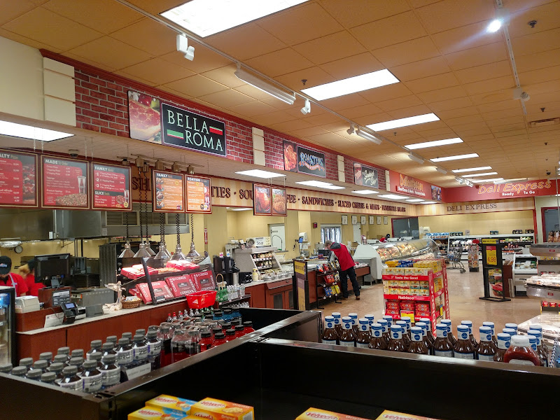 Price Chopper