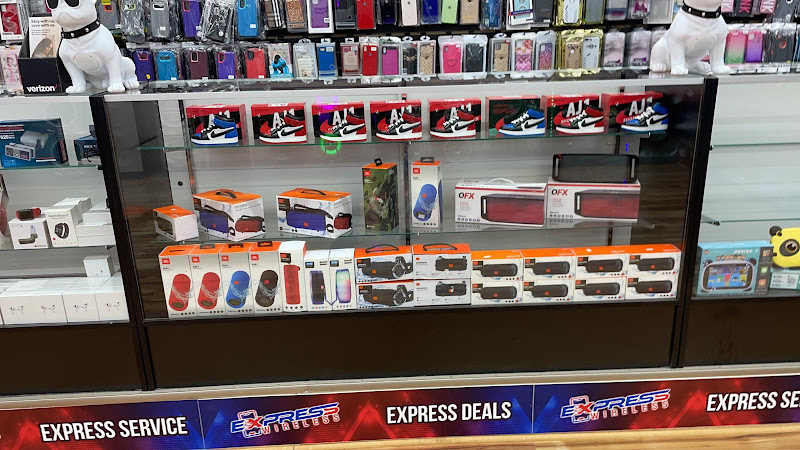 Express Wireless
