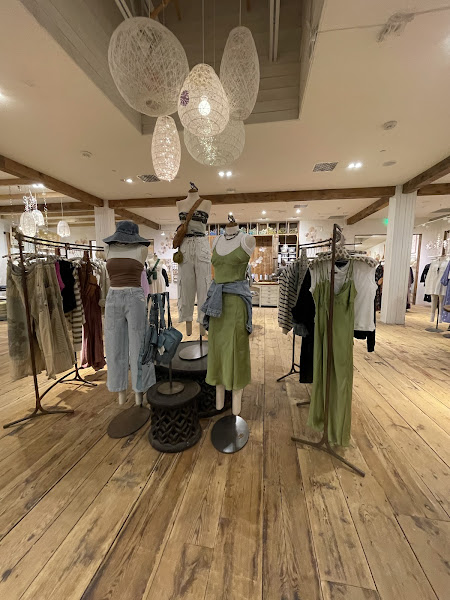 Free People