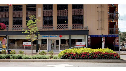 Bank of America