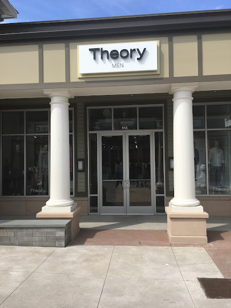 Theory Men