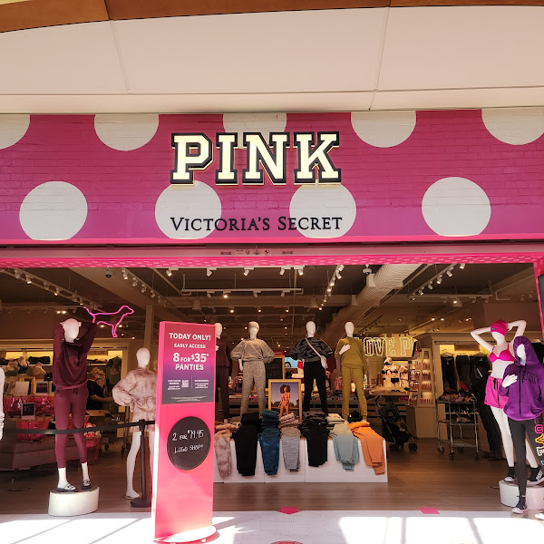 Victoria's Secret & PINK
