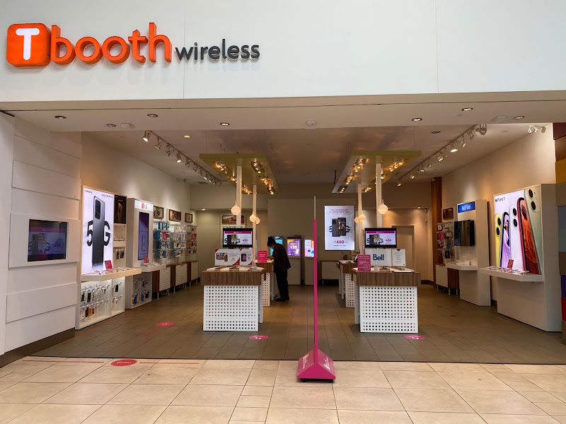 Tbooth Wireless
