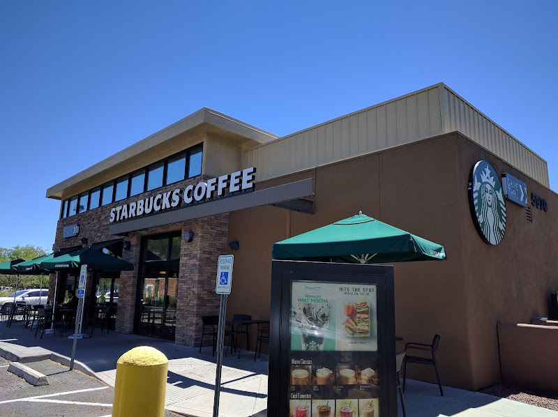 Starbucks Coffee Company