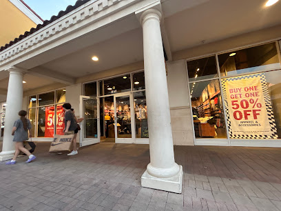 Vans Outlet