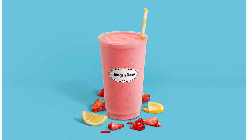 Häagen-Dazs