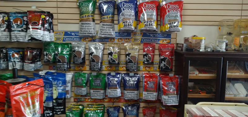 Tobacco King