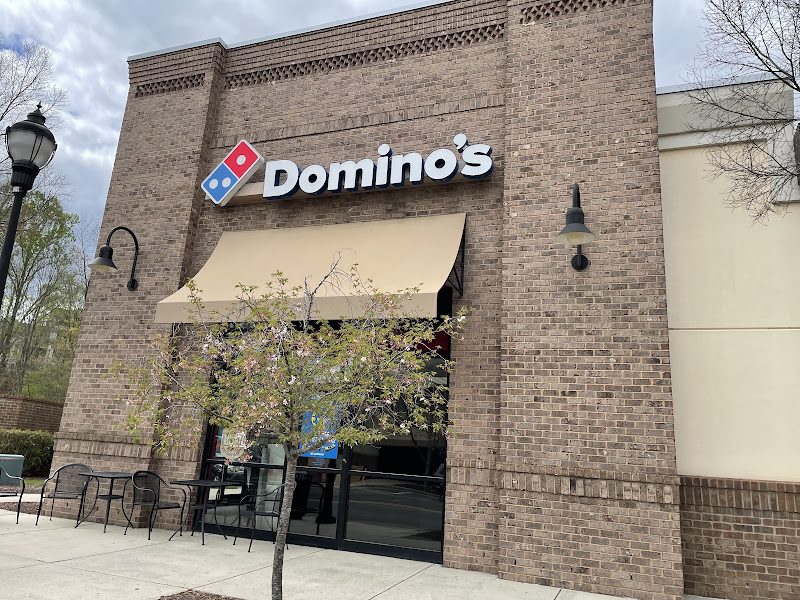 Domino's