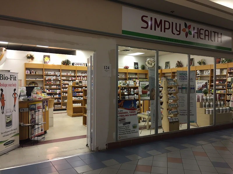 Simply Health