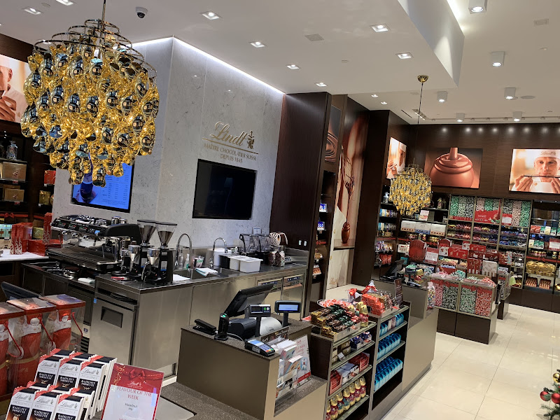 Lindt