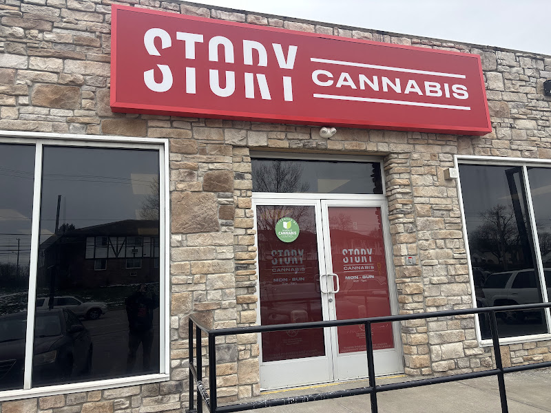 Story Cannabis Dispensary Massillon