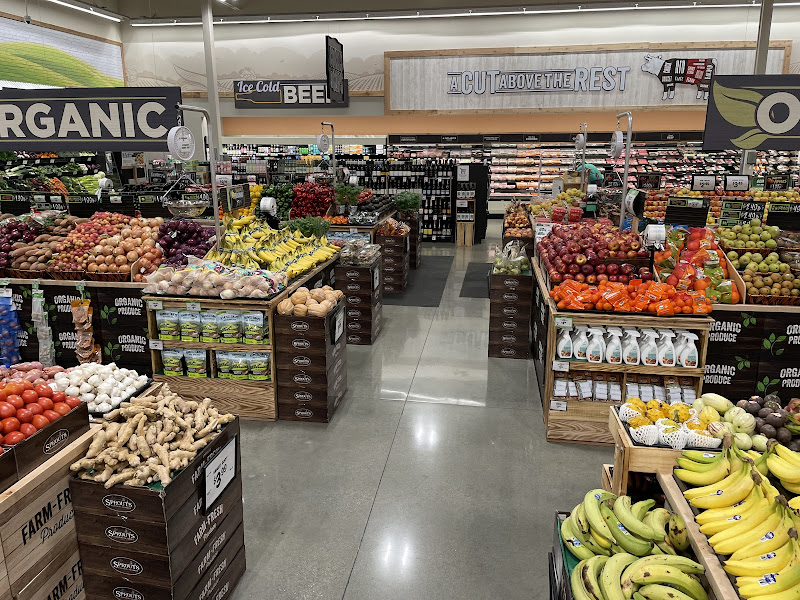 Sprouts Farmers Market