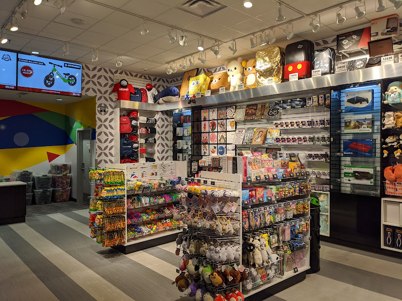 Round1 Bowling & Arcade - South Las Vegas