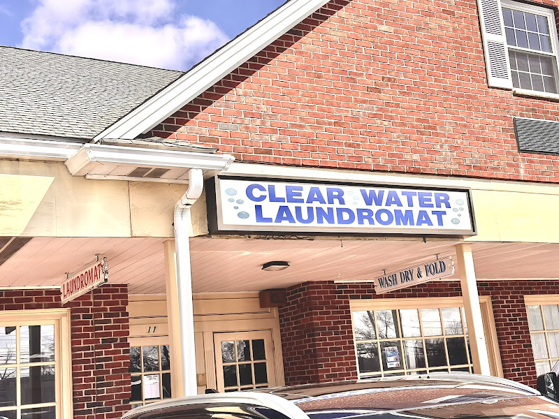 Clearwater Laundromat