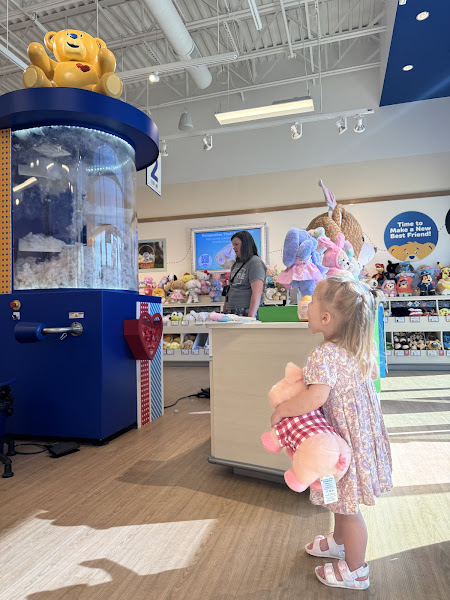 Build-A-Bear